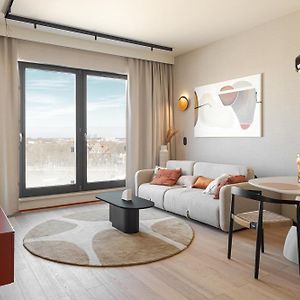 Appartement met een Slaapkamer